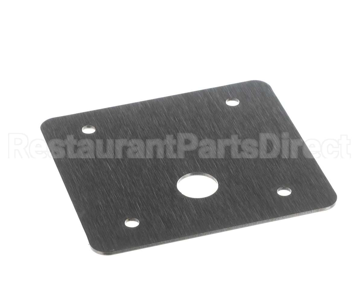 371447 Lincoln Plate Reinforcment Dcti