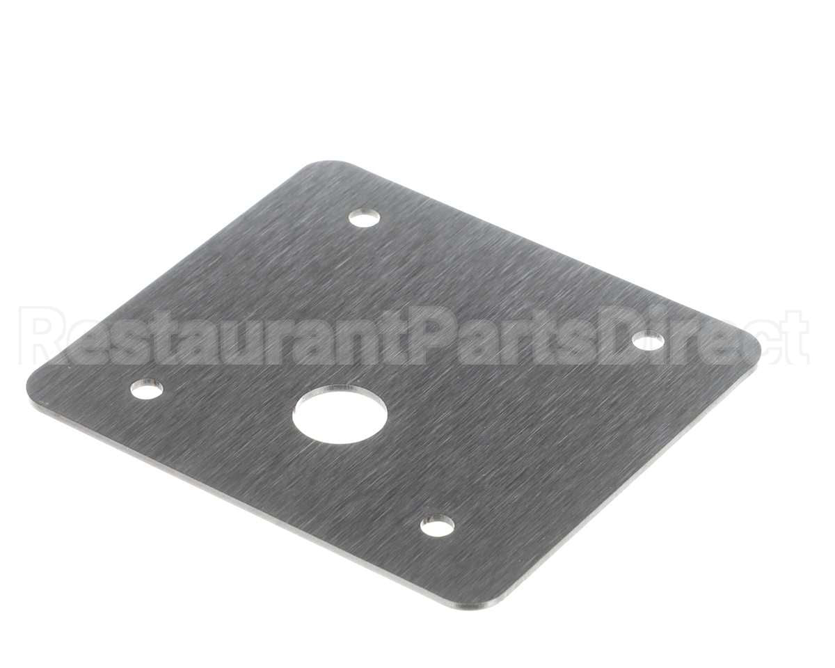 371447 Lincoln Plate Reinforcment Dcti
