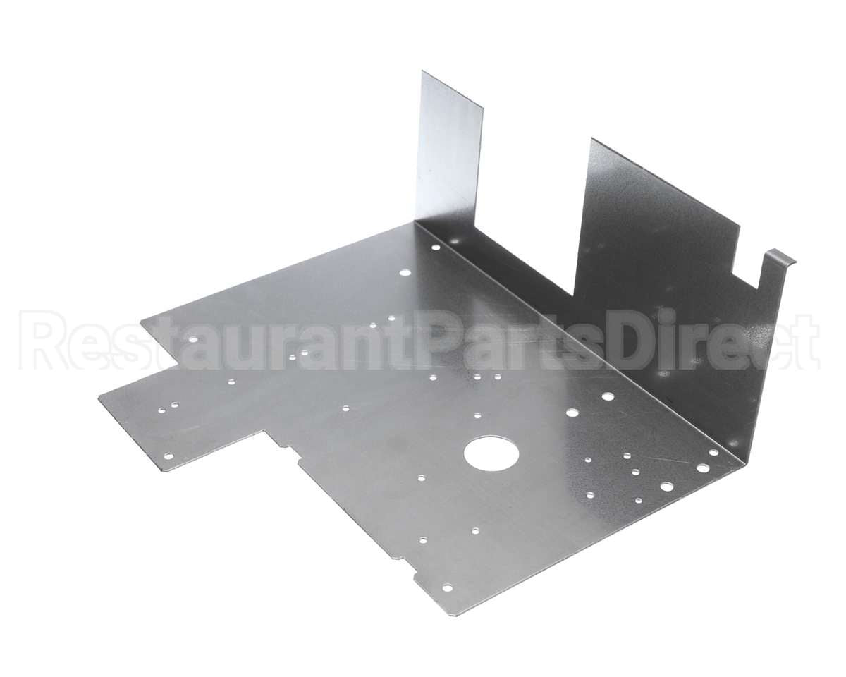 371451 Lincoln Mounting Plate Dcti