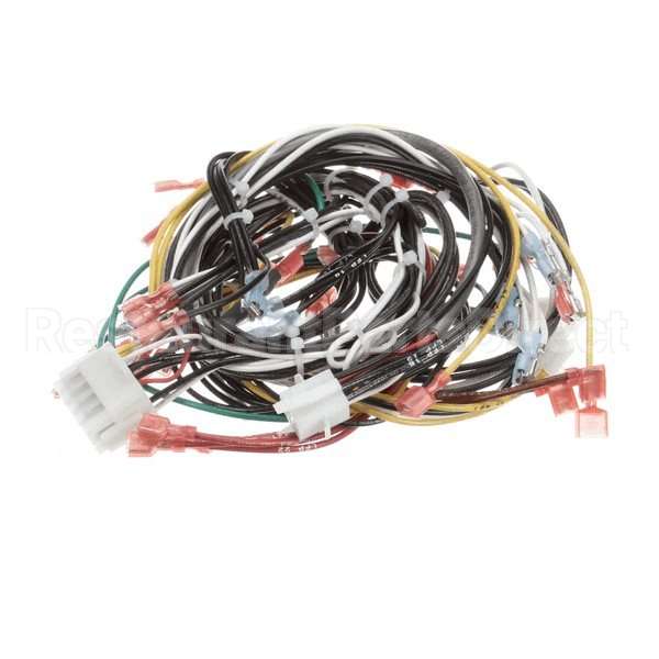 371454 Compatible Lincoln Termwire Lead 1450-001Di G