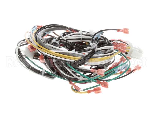 371454 Lincoln Termwire Lead 1450-001Dig