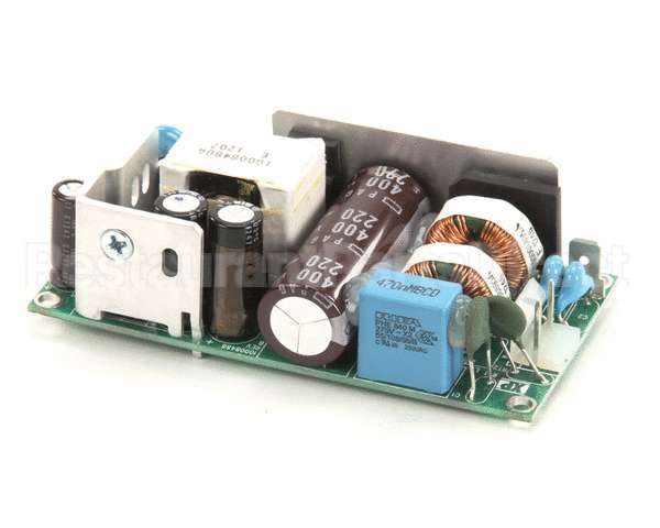 37146S Silver King Kit - Power Supply