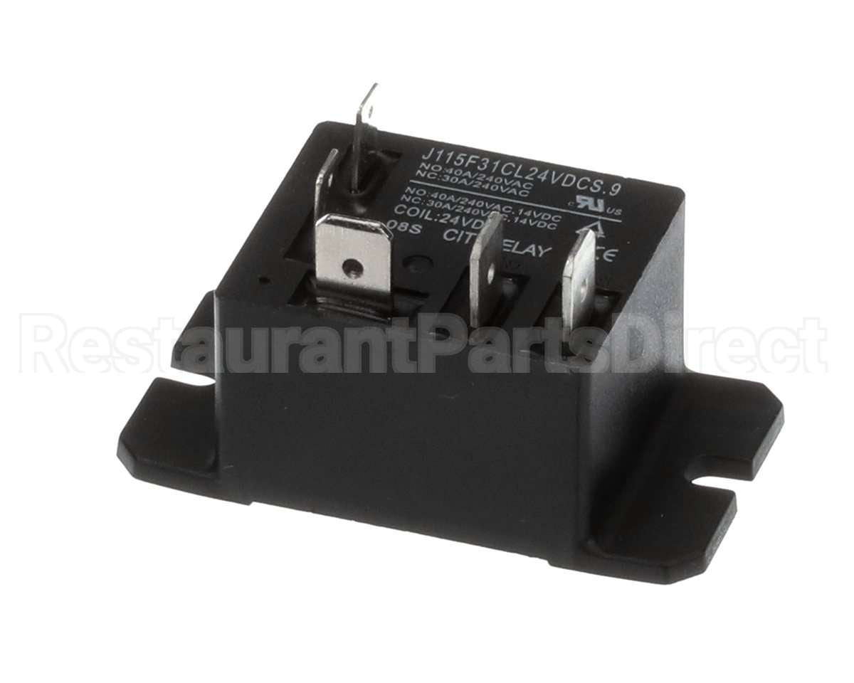 37147 Silver King Relay Skbd3Ls/Sk-1