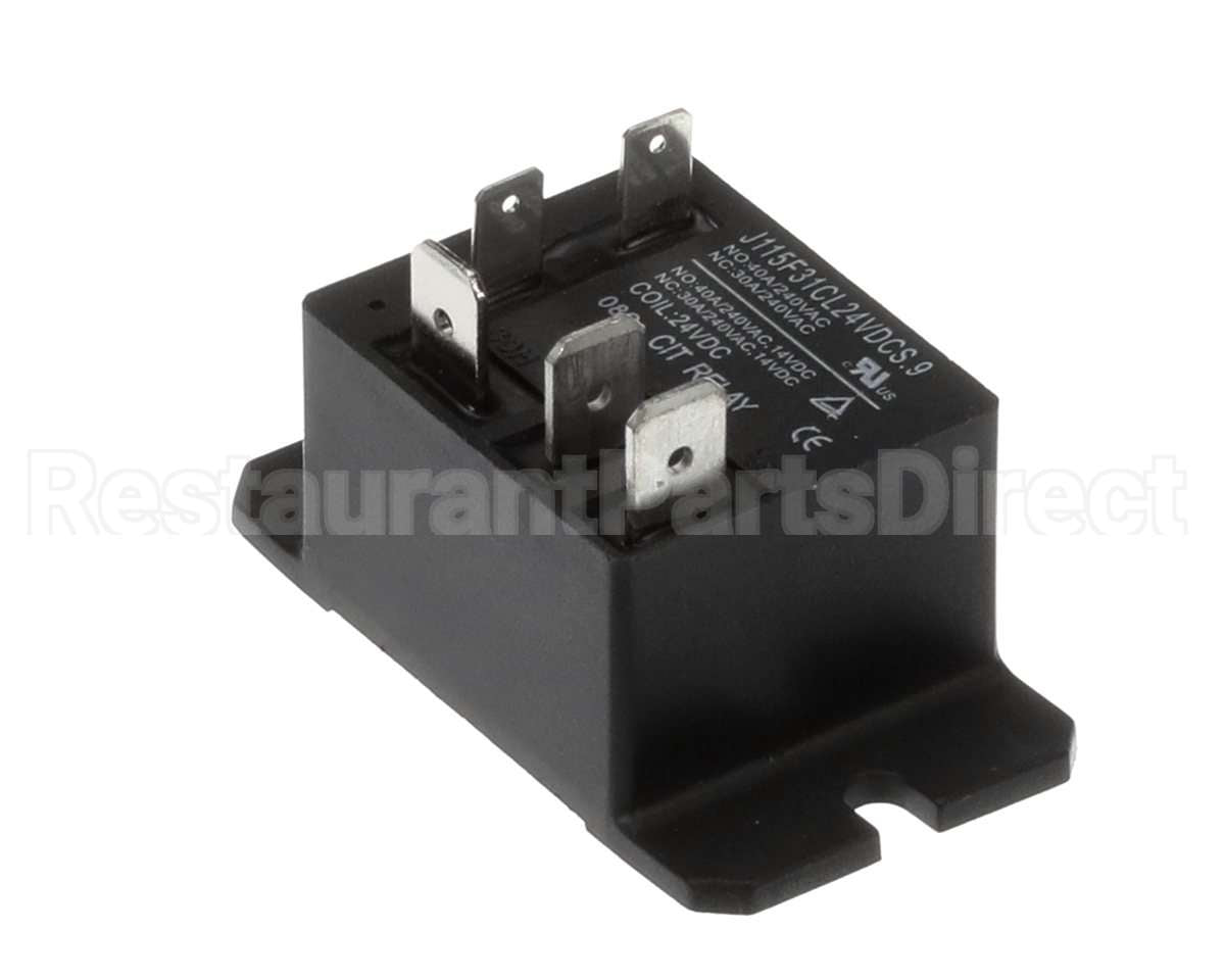 37147 Silver King Relay Skbd3Ls/Sk-1