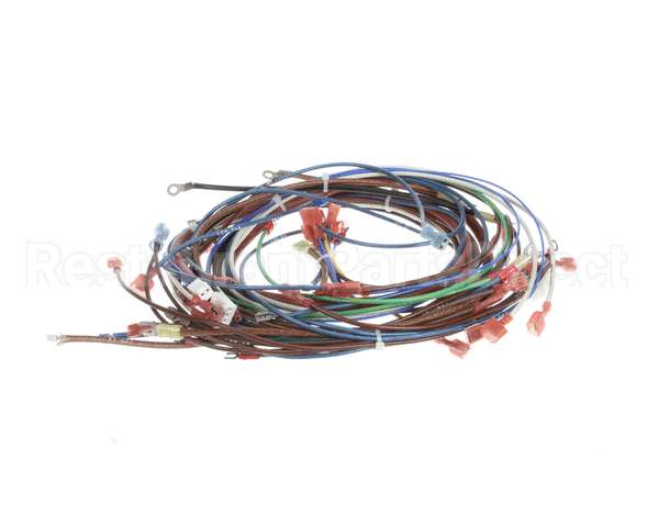 371508 Lincoln Wire Harness Main Dcti