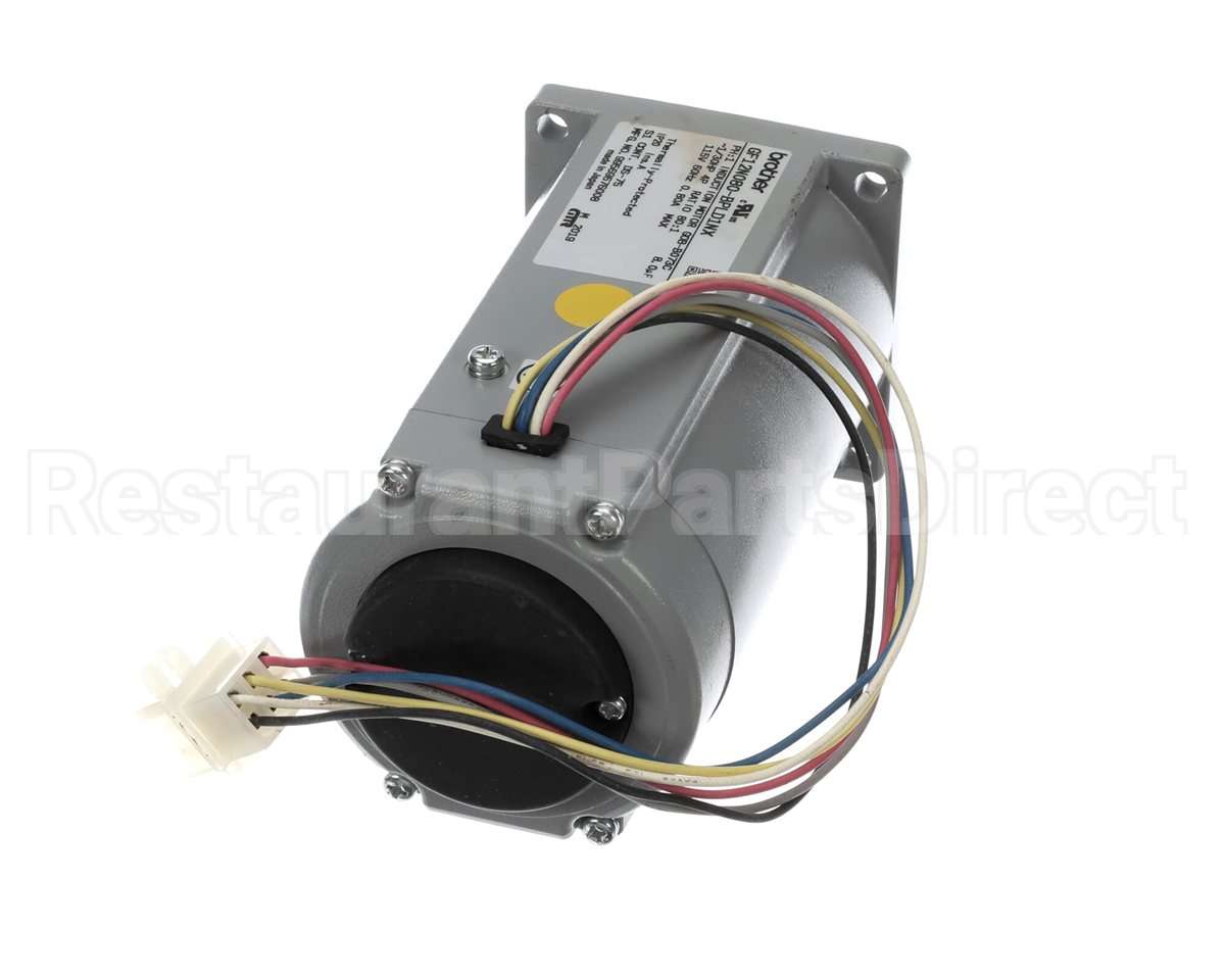 371529 Lincoln Motor, Conveyor, 115V 80:1