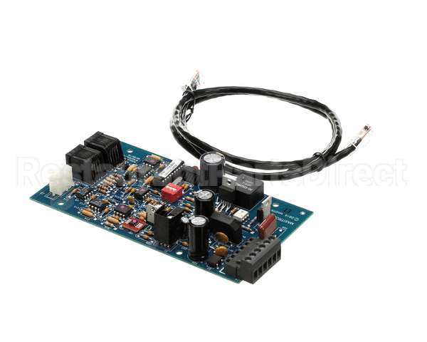 371544 Lincoln Temp Control Board 1600Sb