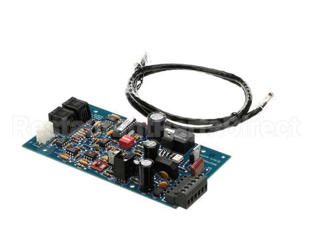 371544 Lincoln Temp Control Board 1600Sb