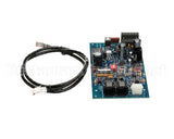 371544 Lincoln Temp Control Board 1600Sb