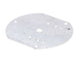 37157 Henny Penny Blower Plate