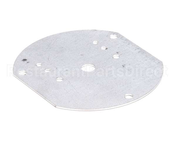 37157 Henny Penny Blower Plate