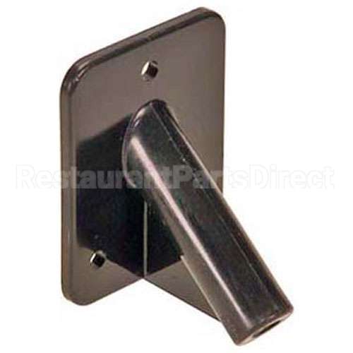 3717.0000 Compatible Bunn Nozzle, Dilution, Tea Brewers