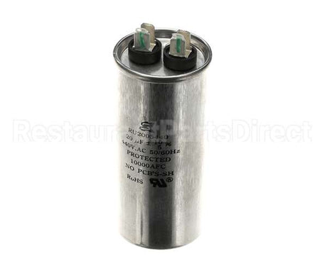 3718 Grindmaster Cecilware Capacitor, Run, D35, Thai Comp