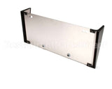 37180.1000 Bunn Panel Assembly, Splash Imix-5