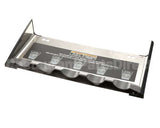 37180.7000 Bunn Panel-Assy,Splash Imix-5