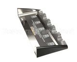 37180.7000 Bunn Panel-Assy,Splash Imix-5