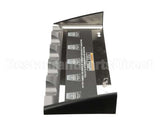 37180.7000 Bunn Panel-Assy,Splash Imix-5