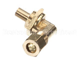37188 Imperial 3/8 X 3/8 - 27 Orifice Mixer Elbow