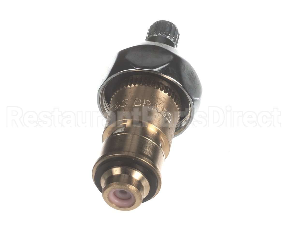 3719 Royal Range Ceramic Cartridge Water Valve