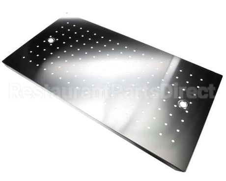 372-102-0031-S Delfield Bottom,Perf,Pan,3 Row, Col