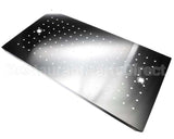 372-102-0031-S Delfield Bottom,Perf,Pan,3 Row, Col