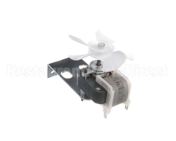 37202S Silver King Kit Fan Asy Skbd3Ls