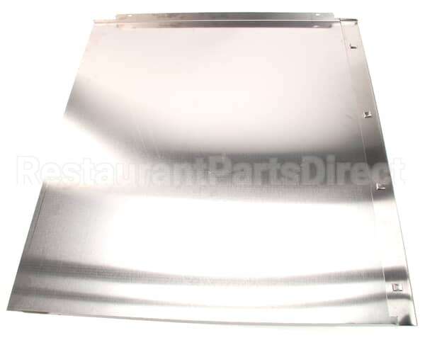 37205 Blodgett Body Side, Lh