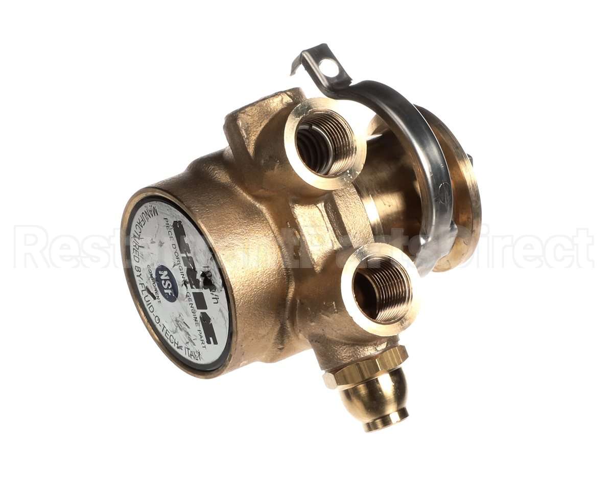 37206 Unic Pumphead 100L/H