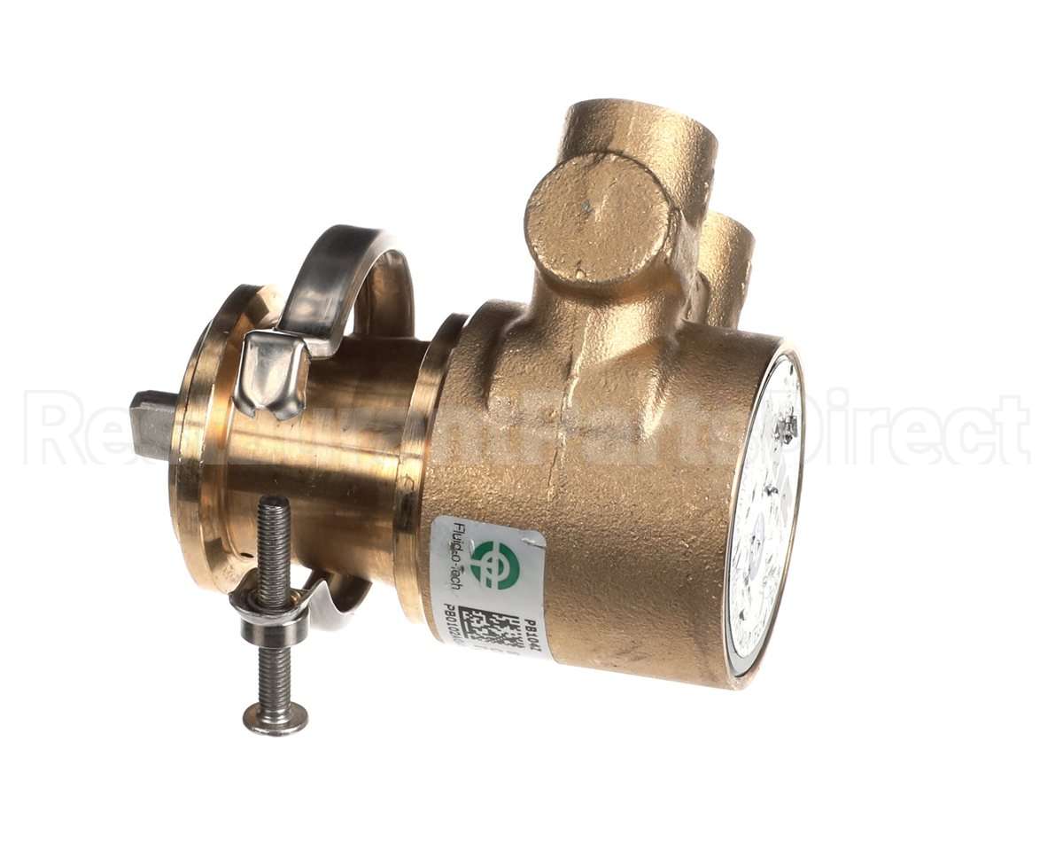 37206 Unic Pumphead 100L/H