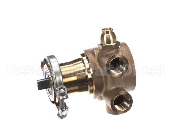37207 Unic Fluid-O-Tech Pump - 200L/H Alternative T