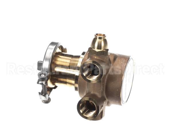37207 Unic Fluid-O-Tech Pump - 200L/H Alternative T