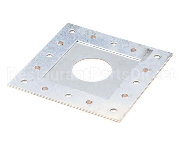 37210-0101 Middleby Weldment,Inner Shaft Seal Ps570S