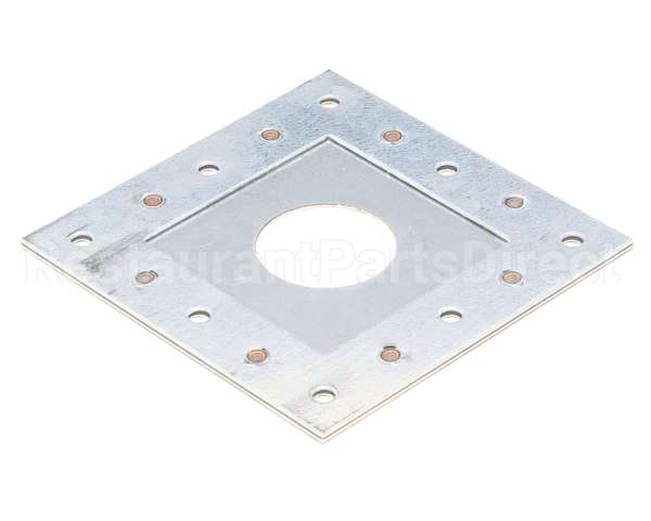 37210-0101 Middleby Weldment,Inner Shaft Seal Ps570S