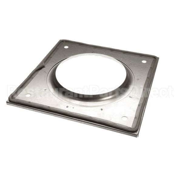 37210-0124 Compatible Middleby Wldmt, Plate Orifice Rin G 570S