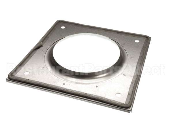 37210-0124 Middleby Weldment,Plate Orifice Ring 570S