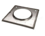 37210-0124 Middleby Weldment,Plate Orifice Ring 570S