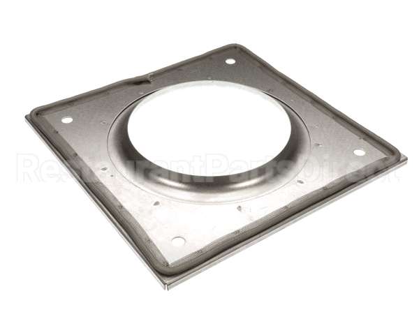 37210-0124 Middleby Weldment,Plate Orifice Ring 570S