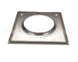 37210-0124 Middleby Weldment,Plate Orifice Ring 570S