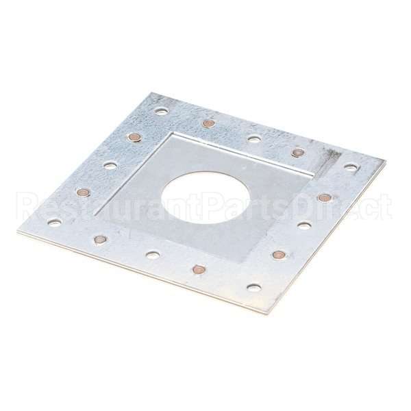 372100101 Compatible Middleby Wldmt, Inner Shaft Seal Ps570S