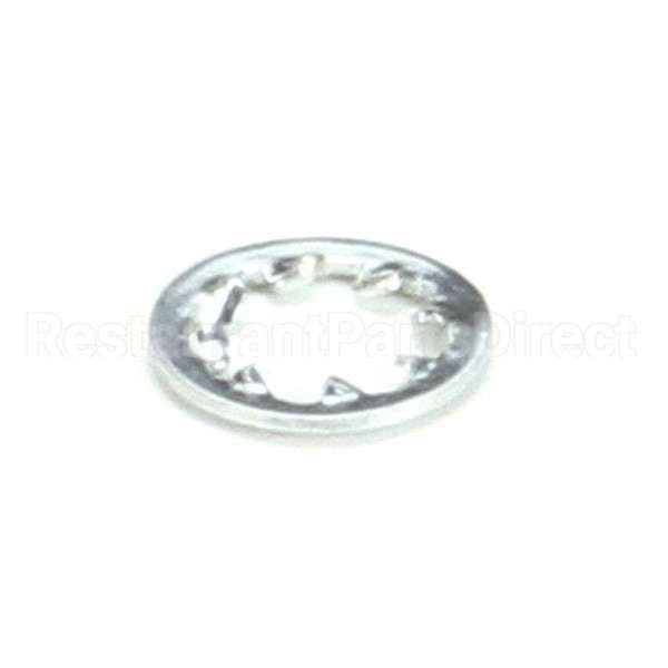 37211P Compatible Silver King Washer Lock #10 Interna L Tooth