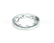 37211P Silver King Washer Lock #10 Internal Tooth