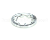 37211P Silver King Washer Lock #10 Internal Tooth
