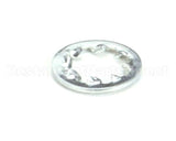 37211P Silver King Washer Lock #10 Internal Tooth
