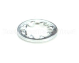 37211P Silver King Washer Lock #10 Internal Tooth