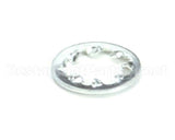 37211P Silver King Washer Lock #10 Internal Tooth