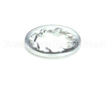 37211P Silver King Washer Lock #10 Internal Tooth