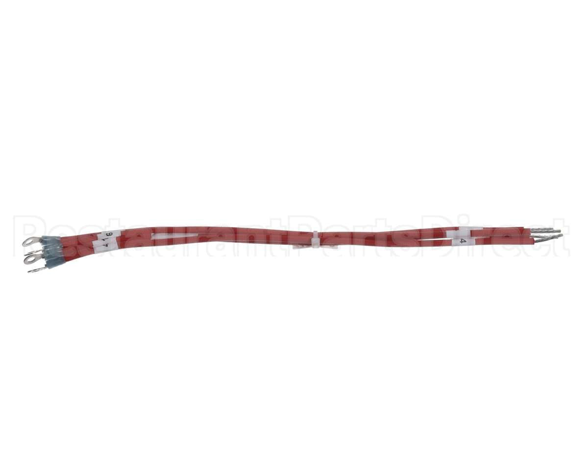 37227 Blodgett Harness, 2 Element