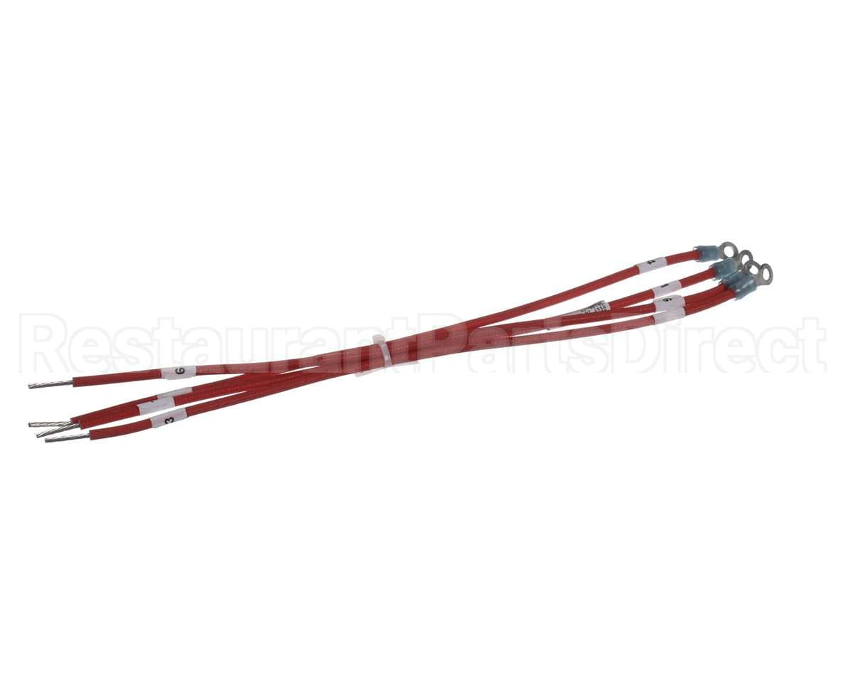 37227 Blodgett Harness, 2 Element