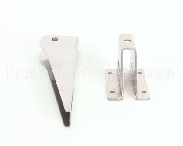 37230 Henny Penny Bracket-Drop Shelf