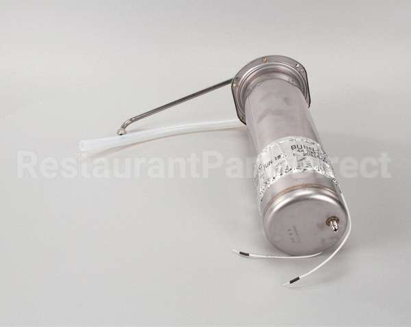 37233.1007 Bunn Tank Ay,1680W 120V Sil Vnt Tb